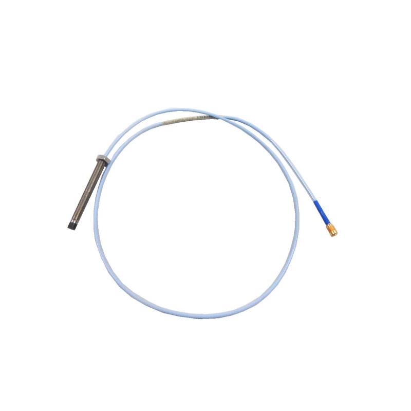 Bently Nevada 330101-00-08-05-12-CN 3300 XL 8 mm Proximity Probes