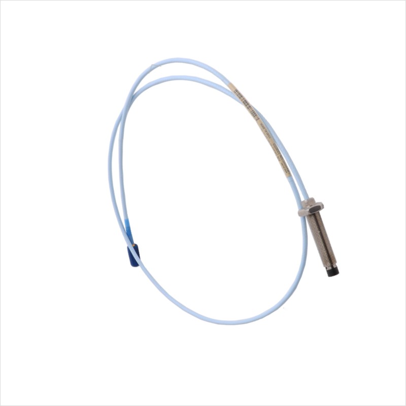 Bently Nevada 330101-00-11-10-02 3300 XL 8 mm Proximity Probes