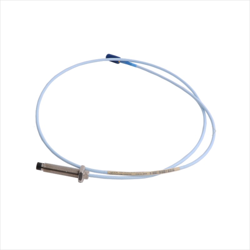 Bently Nevada 330101-00-11-10-02-05 3300 XL 8 mm Proximity Probes