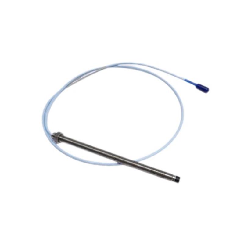 Bently Nevada 330101-00-11-10-02-CN 3300 XL 8 mm Proximity Probes