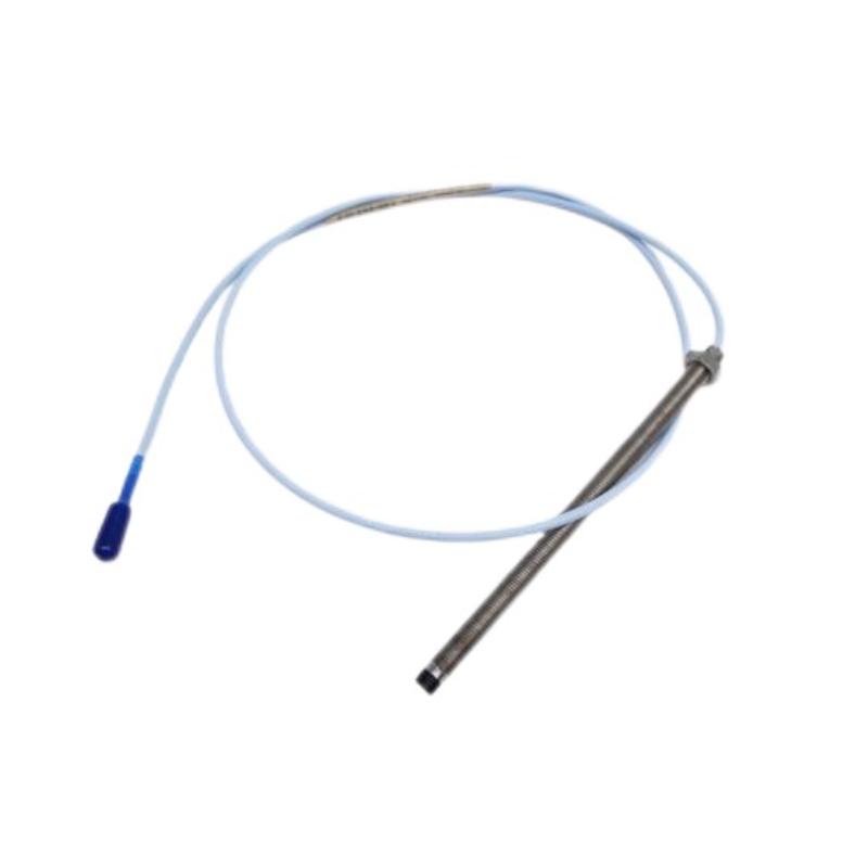 Bently Nevada 330101-00-11-10-02-CN 3300 XL 8 mm Proximity Probes