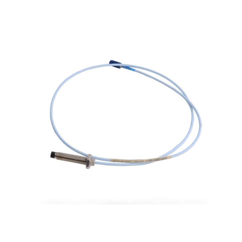 Bently Nevada 330101-00-11-15-02-05 3300 XL 8 mm Proximity Probes