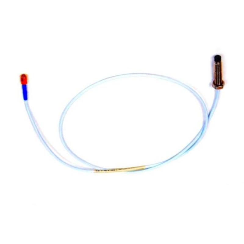 Bently Nevada 330101-00-12-05-01-05 3300 XL 8 mm Proximity Probes