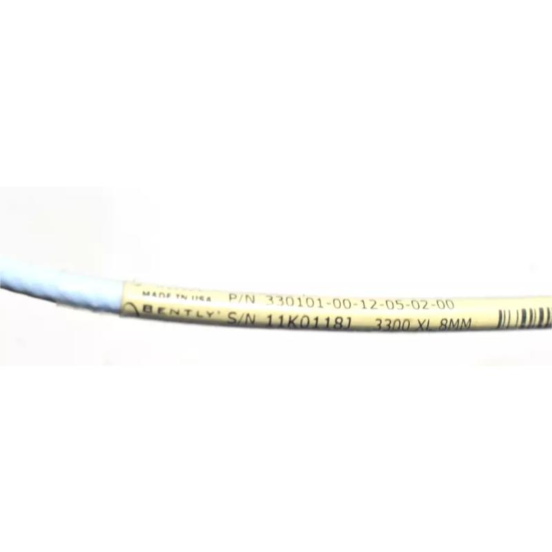 Bently Nevada 330101-00-12-05-02-00 3300 XL 8 mm Proximity Probes