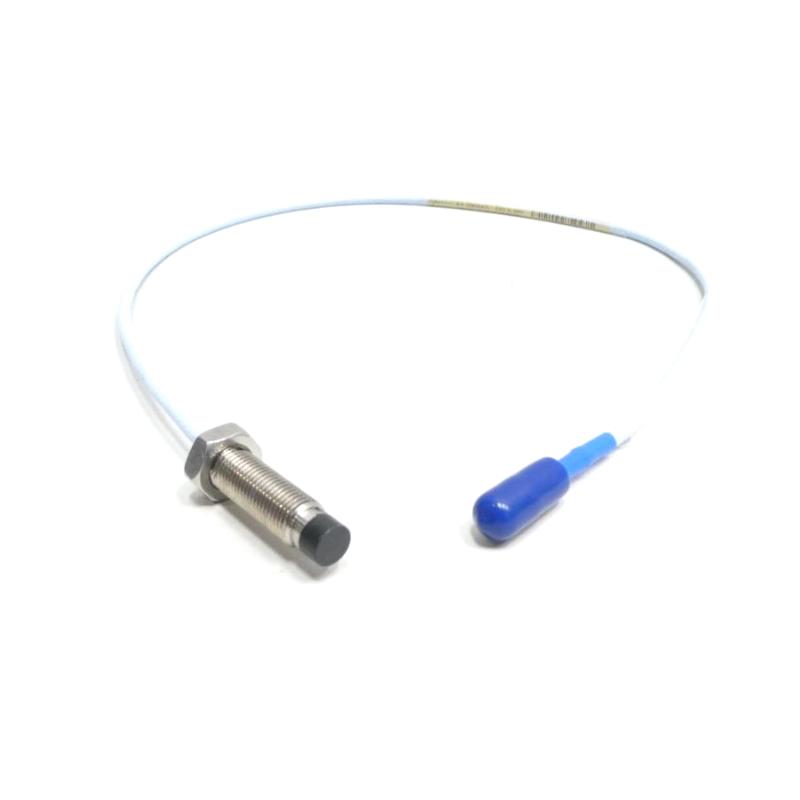 Bently Nevada 330101-00-12-05-02-00 3300 XL 8 mm Proximity Probes