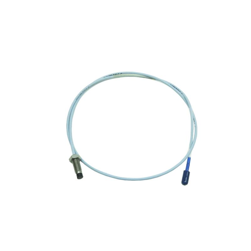 Bently Nevada 330101-00-12-10-01-CN 3300 XL 8 mm Proximity Probes