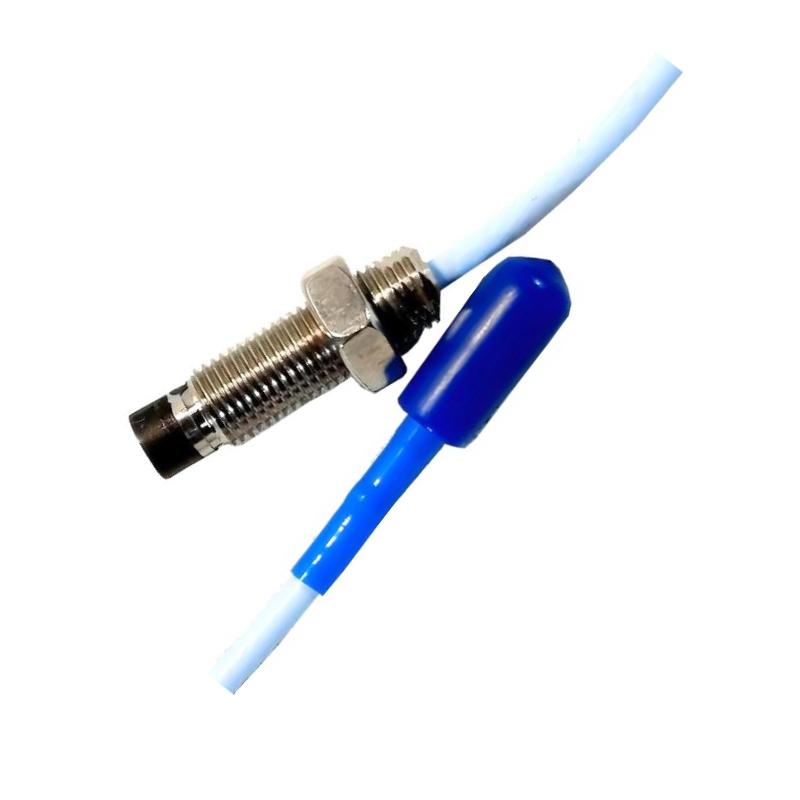 Bently Nevada 330101-00-12-10-02-05 3300 XL 8 mm Proximity Probes