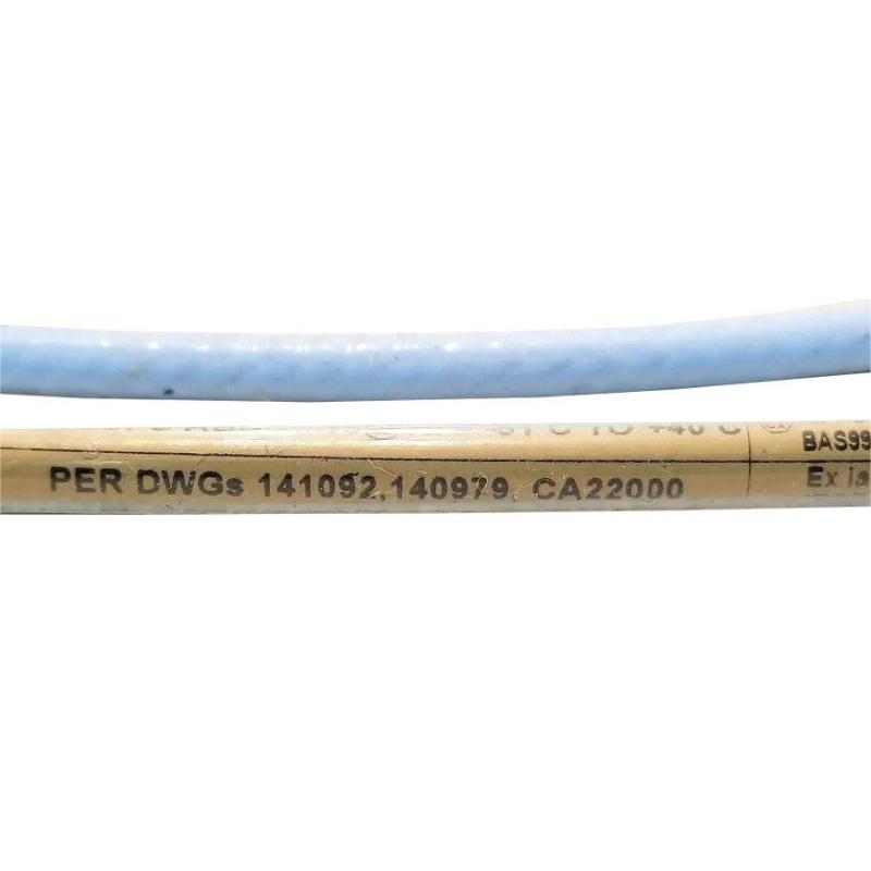 Bently Nevada 330101-00-12-10-02-05 3300 XL 8 mm Proximity Probes