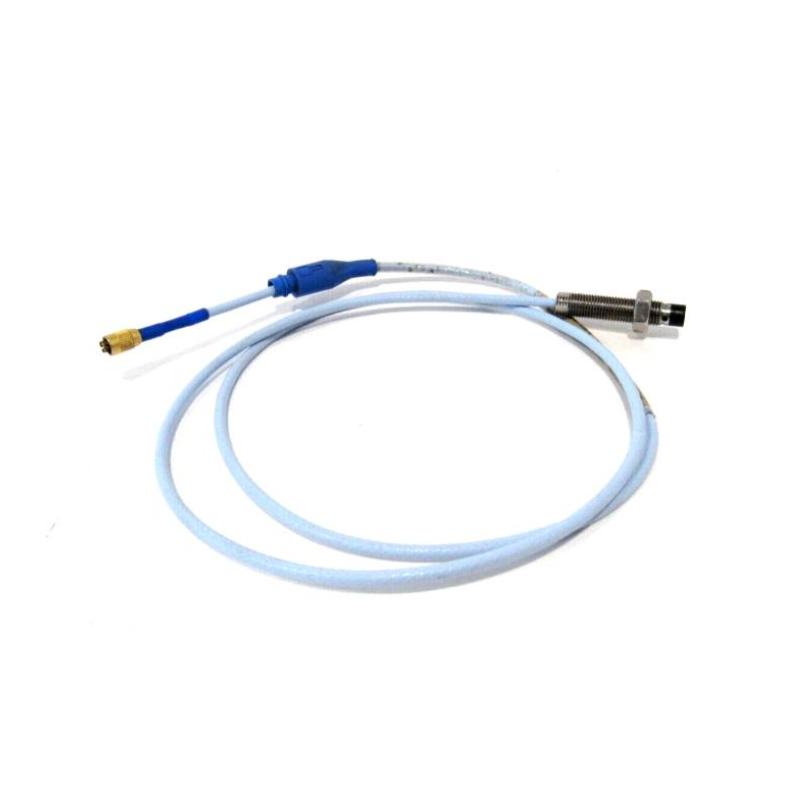 Bently Nevada 330101-00-12-10-02-CN 3300 XL 8 mm Proximity Probes