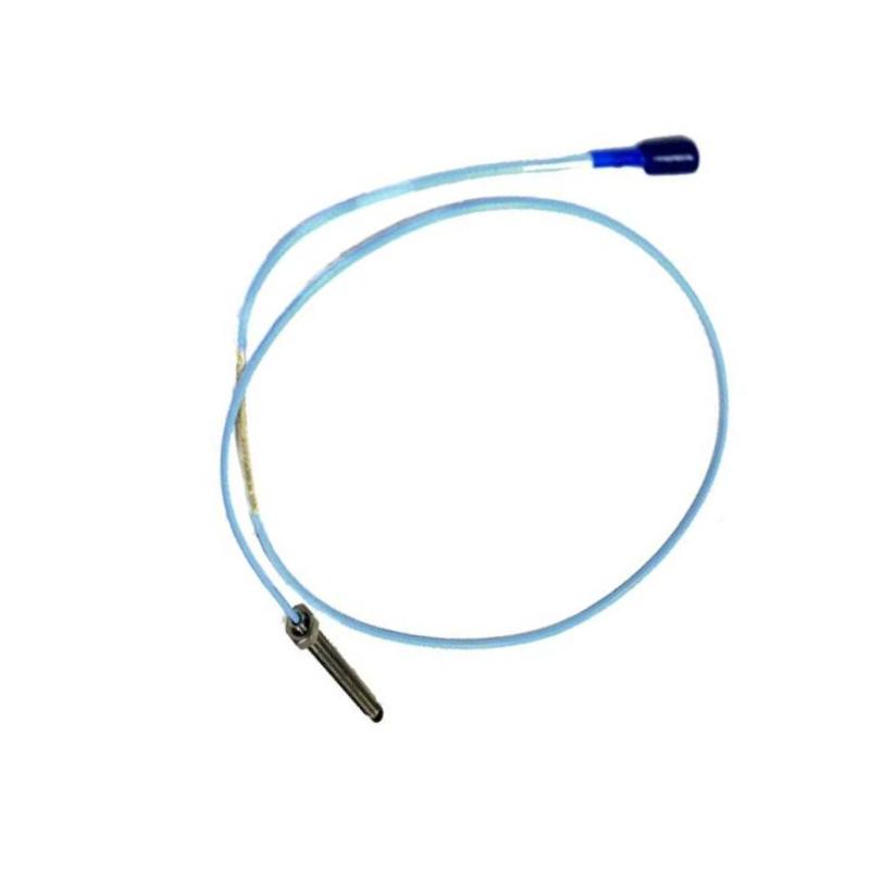 Bently Nevada 330101-00-12-10-02-CN 3300 XL 8 mm Proximity Probes