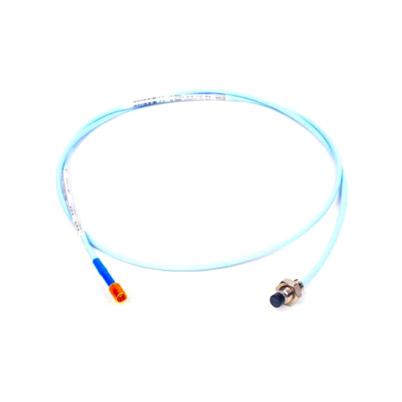 Bently Nevada 330101-00-12-10-02-CN 3300 XL 8 mm Proximity Probes