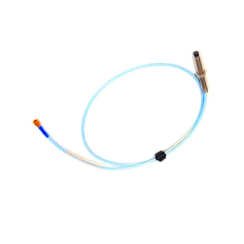 Bently Nevada 330101-00-12-10-02-CN 3300 XL 8 mm Proximity Probes