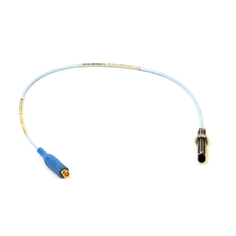 Bently Nevada 330101-00-14-20-02-CN 3300 XL 8 mm Proximity Probes