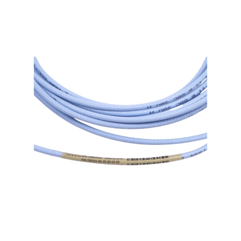 Bently Nevada 330101-00-20-10-01-05 3300 XL 8 mm Proximity Probes