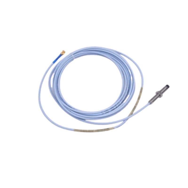 Bently Nevada 330101-00-20-10-01-05 3300 XL 8 mm Proximity Probes