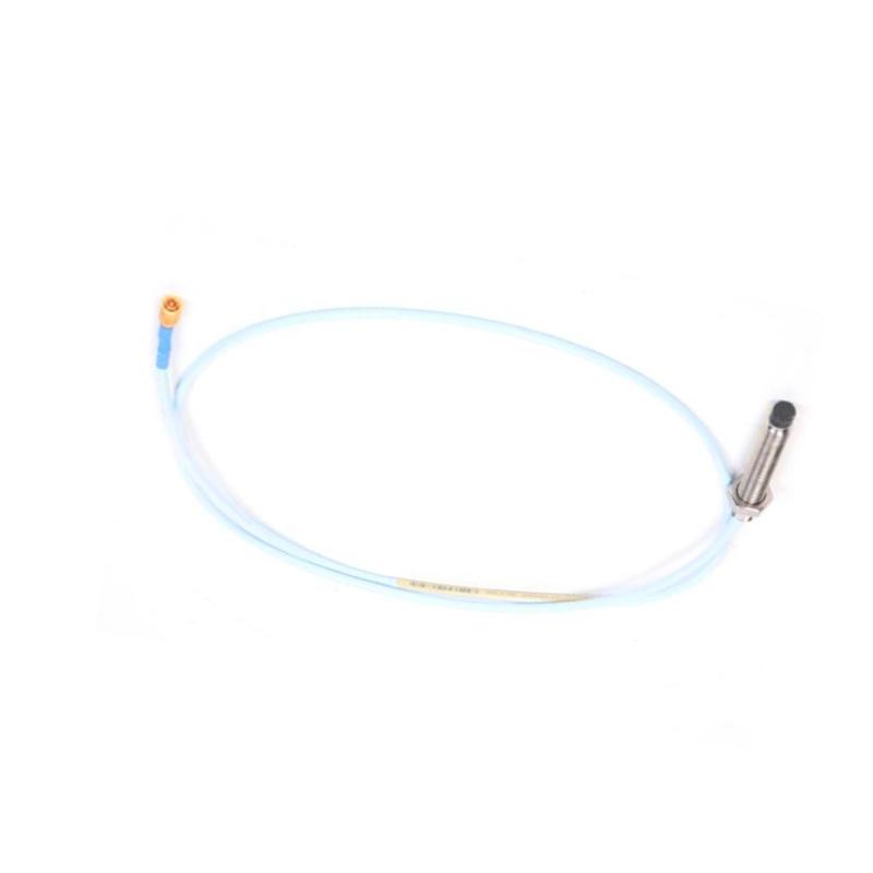 Bently Nevada 330101-00-20-10-02-CN 3300 XL 8 mm Proximity Probes