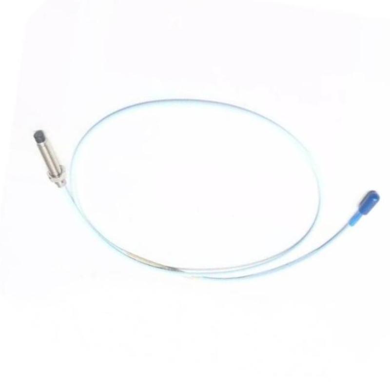 Bently Nevada 330101-00-20-10-11-CN 3300 XL 8 mm Proximity Probes