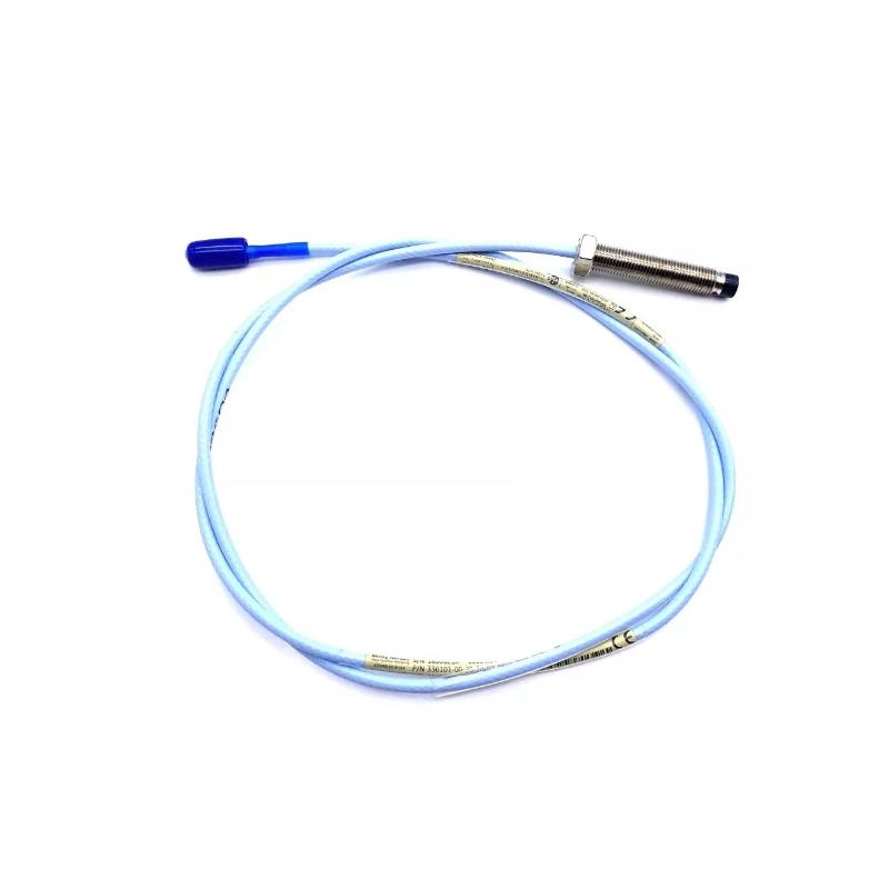 Bently Nevada 330101-00-24-10-02-00 3300 XL 8 mm Proximity Probes