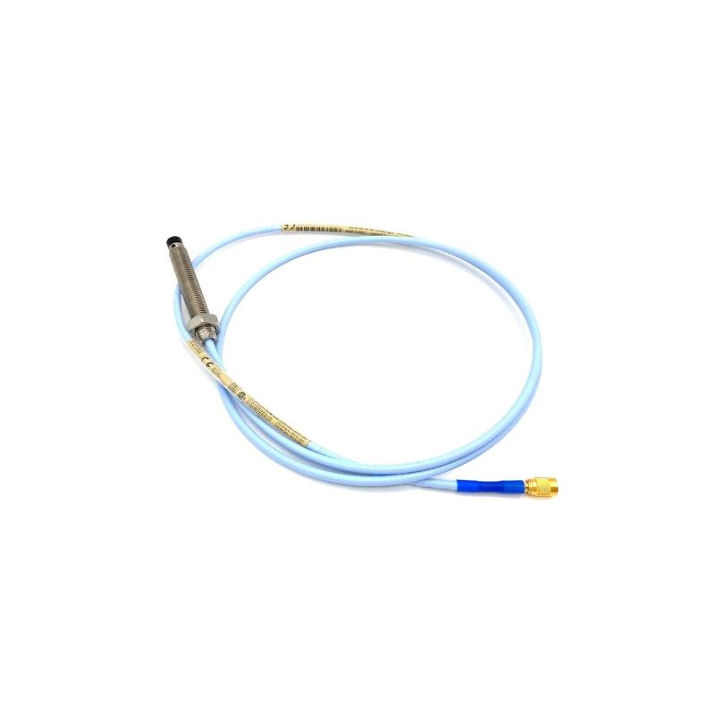 Bently Nevada 330101-00-24-10-02-05 3300 XL 8 mm Proximity Probes