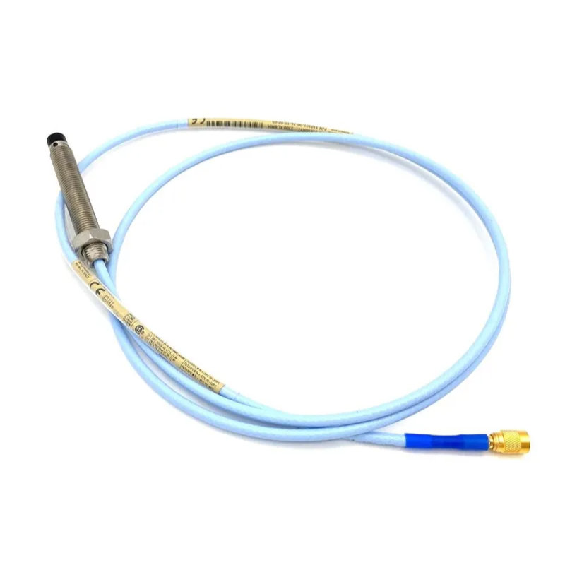 Bently Nevada 330101-00-24-10-02-05 3300 XL 8 mm Proximity Probes