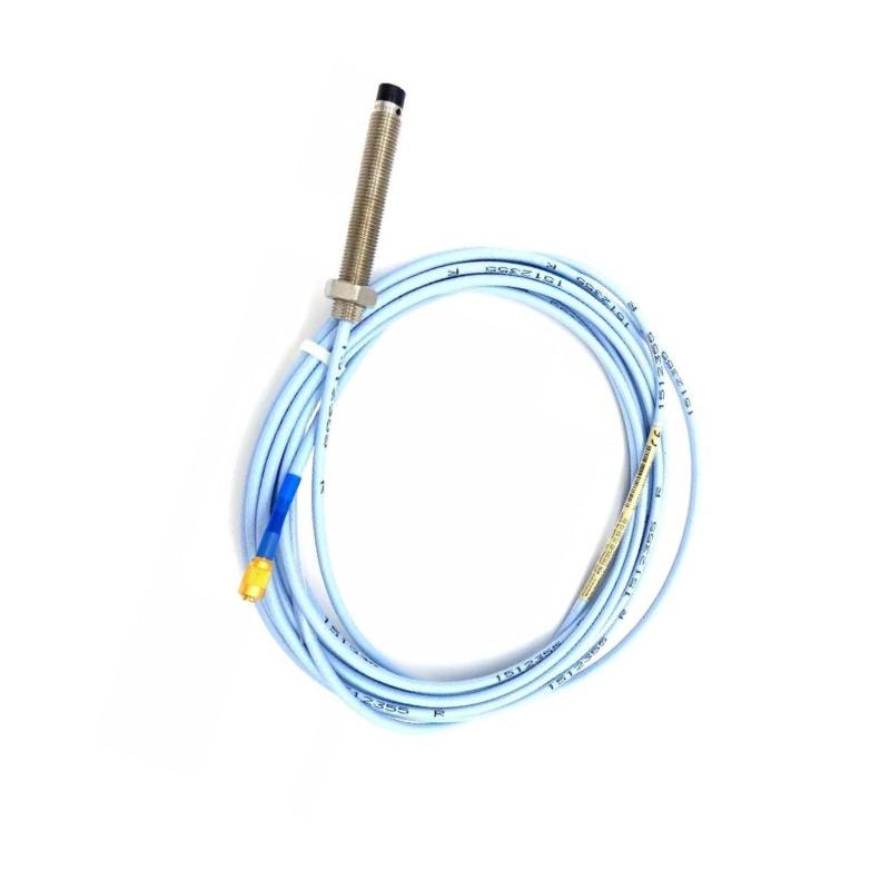 Bently Nevada 330101-00-25-05-02-05 3300 XL 8 mm Proximity Probes