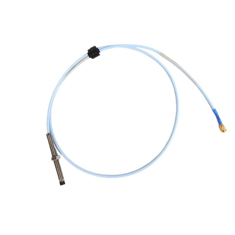 Bently Nevada 330101-00-25-10-01-00 3300 XL 8 mm Proximity Probes