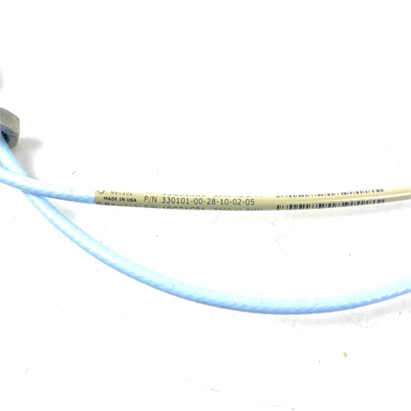 Bently Nevada 330101-00-28-10-02-CN 3300 XL 8 mm Proximity Probes