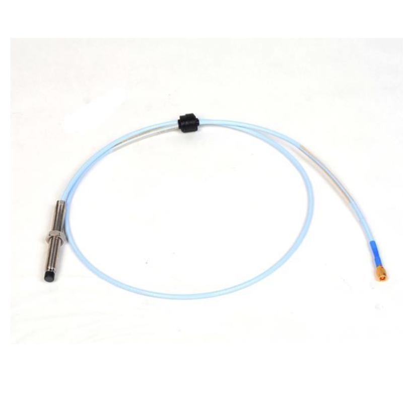 Bently Nevada 330101-00-30-10-11-CN 3300 XL 8 mm Proximity Probes