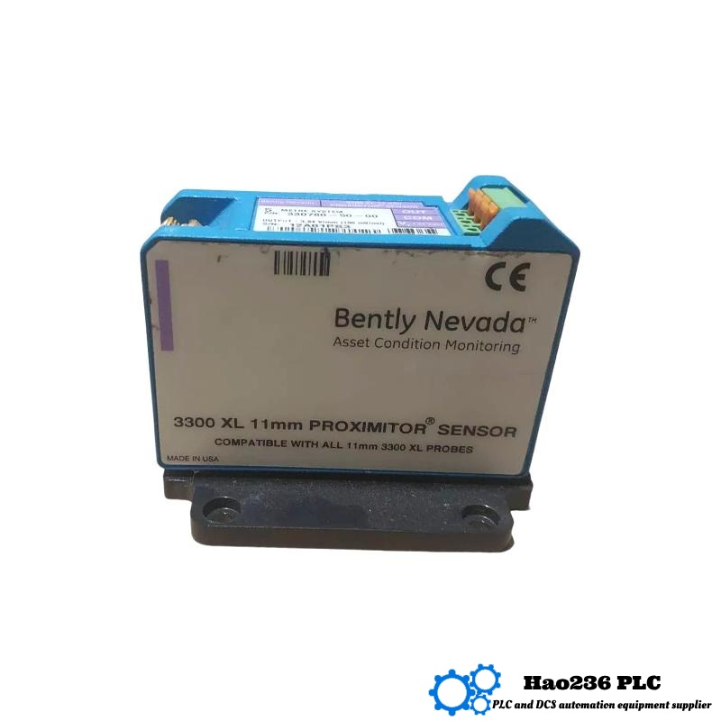 Bently Nevada 330780-50-00 Proximitor Sensor