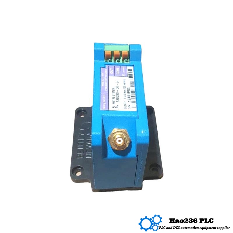Bently Nevada 330780-50-05 Proximitor Sensor