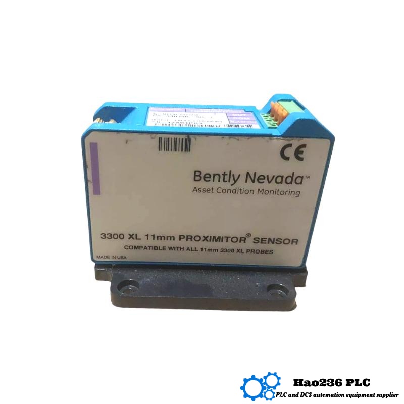 Bently Nevada 330780-50-05 Proximitor Sensor