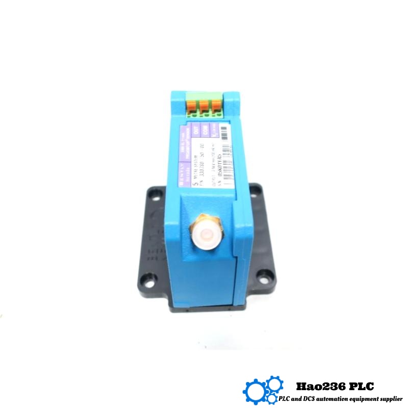 Bently Nevada 330780-50-CN Proximitor Sensor