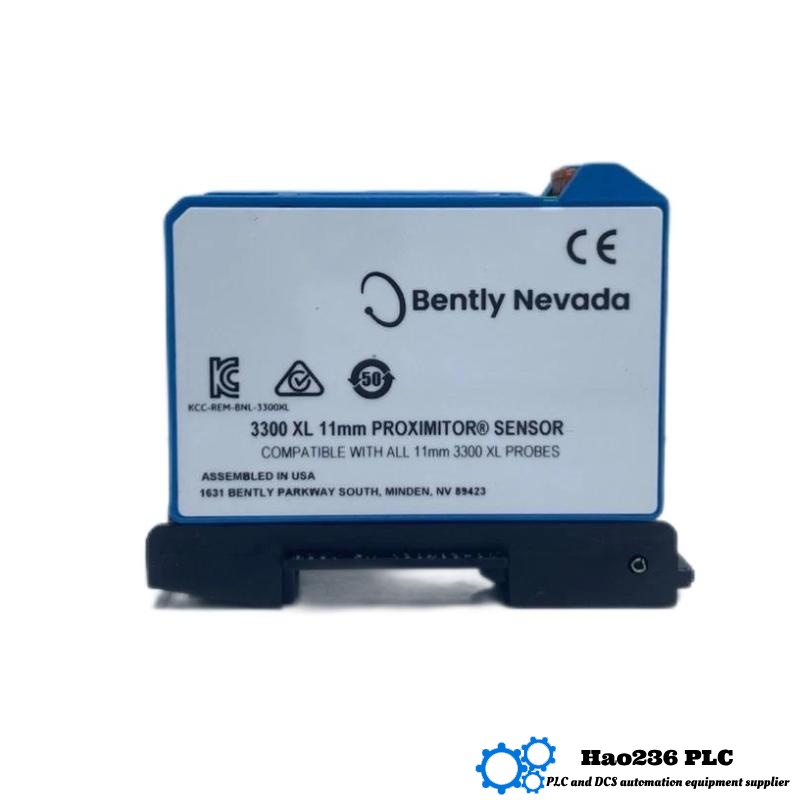 Bently Nevada 330780-51-00 Proximitor Sensor