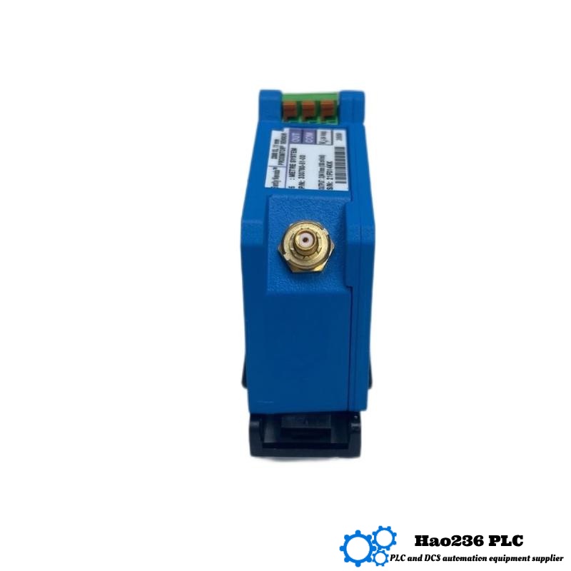 Bently Nevada 330780-51-00 Proximitor Sensor