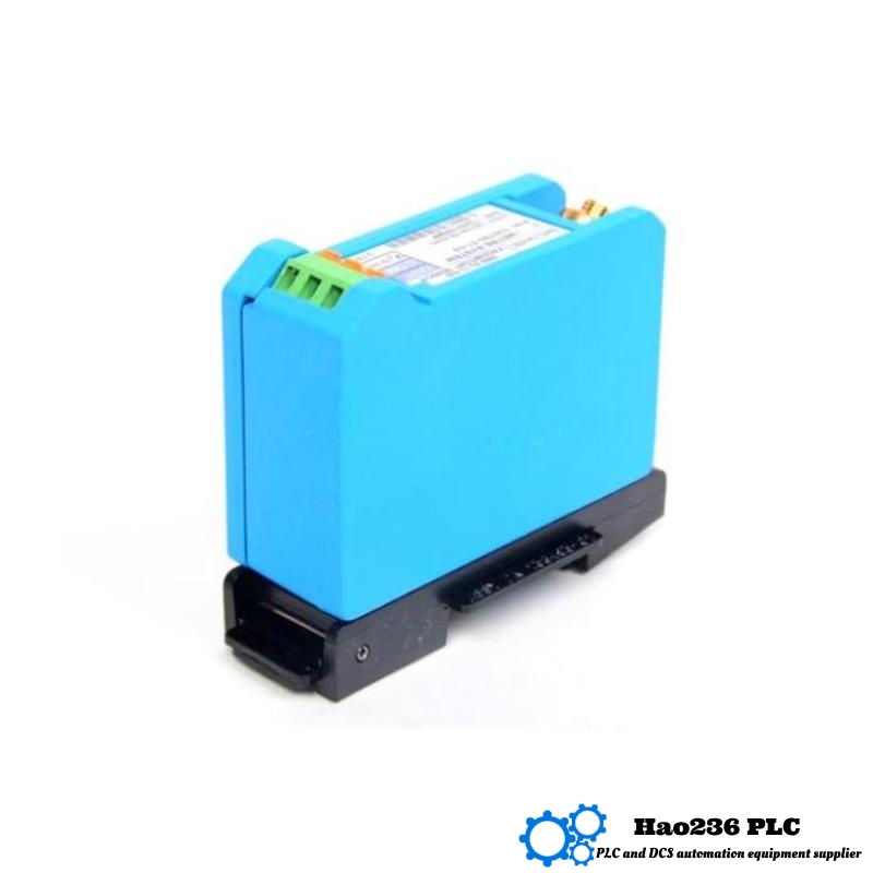 Bently Nevada 330780-52-00 Proximitor Sensor