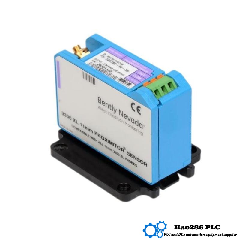 Bently Nevada 330780-90-00 Proximitor Sensor