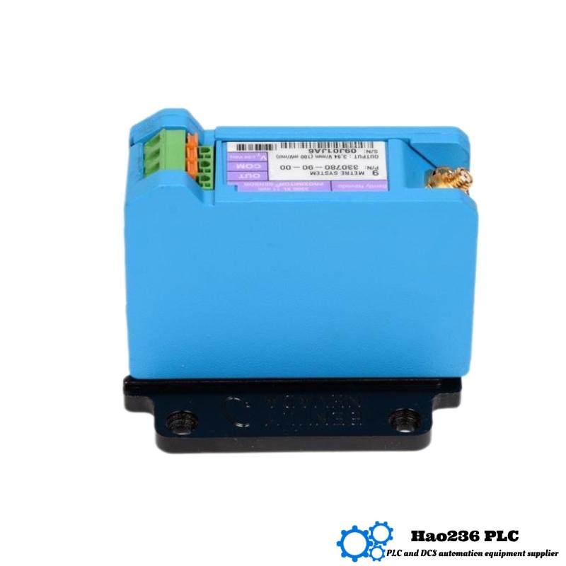 Bently Nevada 330780-90-00 Proximitor Sensor