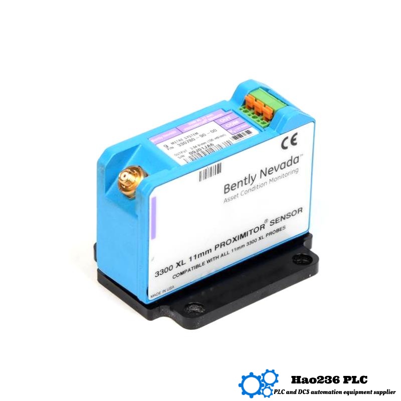 Bently Nevada 330780-90-05 Proximitor Sensor