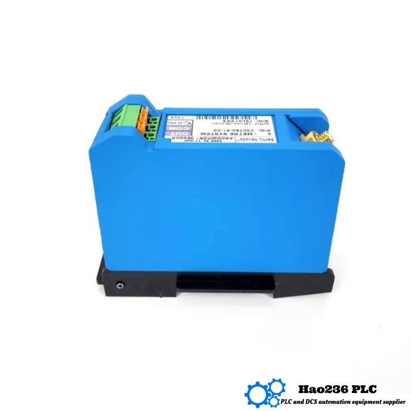 Bently Nevada 330780-91-00 Proximitor Sensor