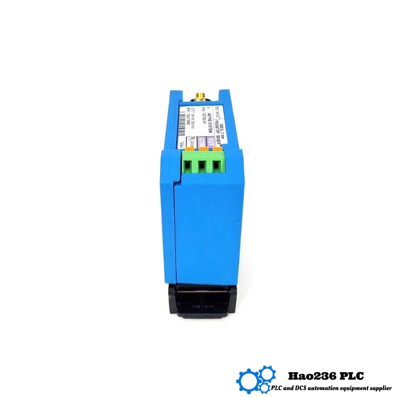 Bently Nevada 330780-91-CN Proximitor Sensor