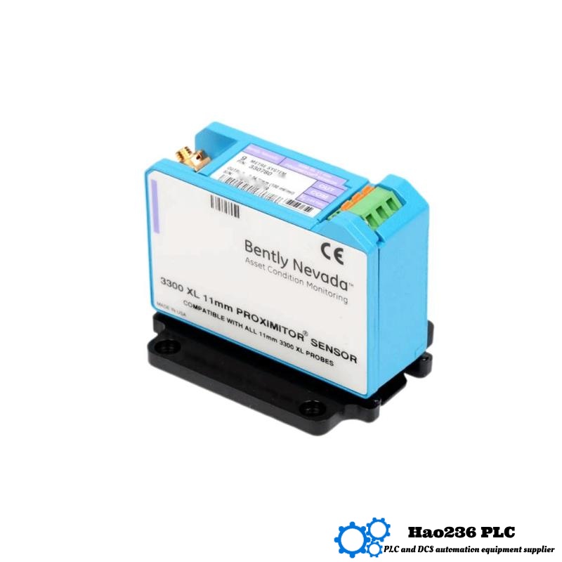 Bently Nevada 330780-A51-CN Proximitor Sensor