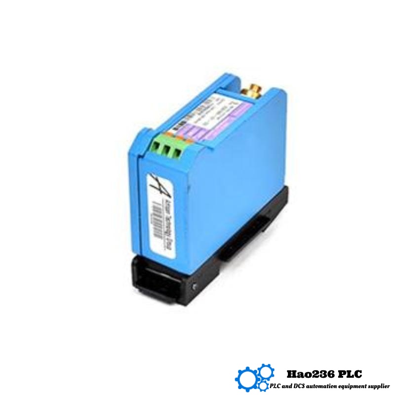 Bently Nevada 330780-X1-CN Proximitor Sensor