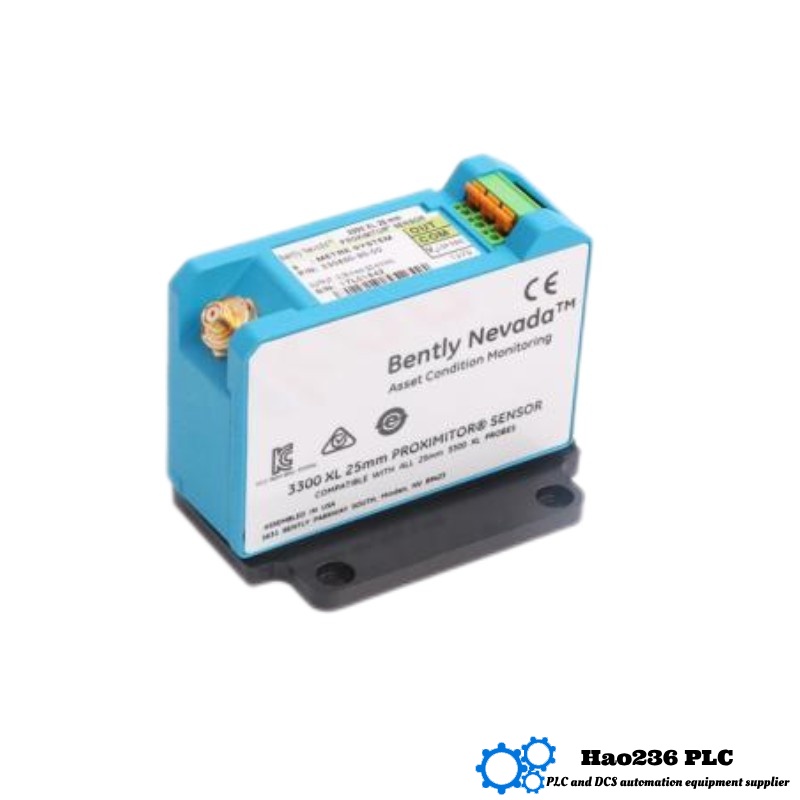Bently Nevada 330850-50-00 Proximitor Sensor