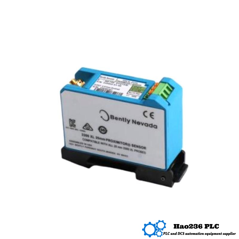 Bently Nevada 330850-50-05 Proximitor Sensor
