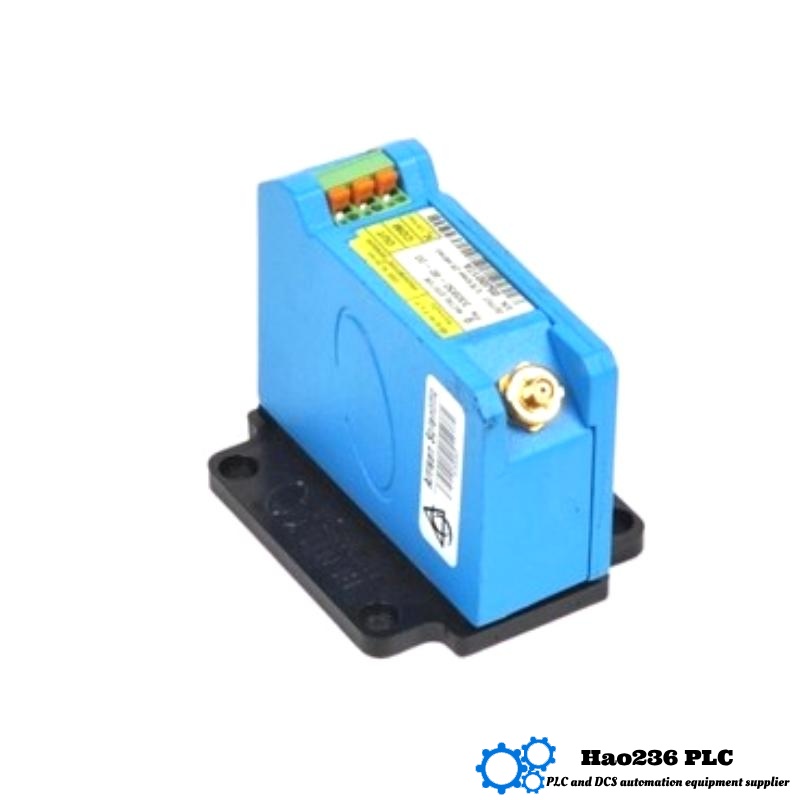 Bently Nevada 330850-51-CN Proximitor Sensor