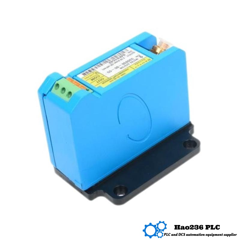 Bently Nevada 330850-90-05 Proximitor Sensor