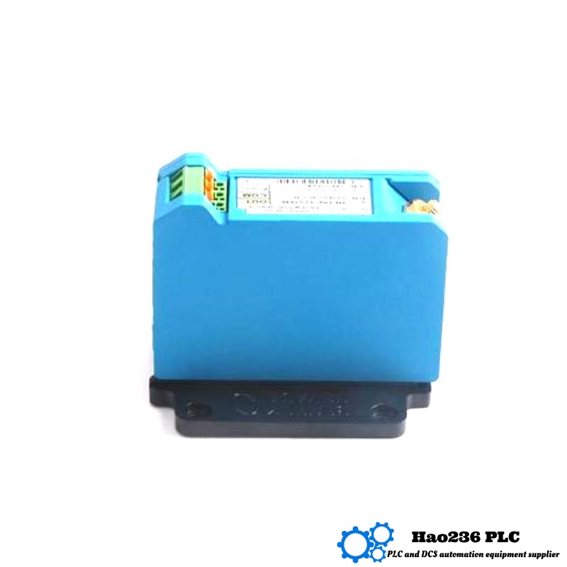 Bently Nevada 330850-90-CN Proximitor Sensor