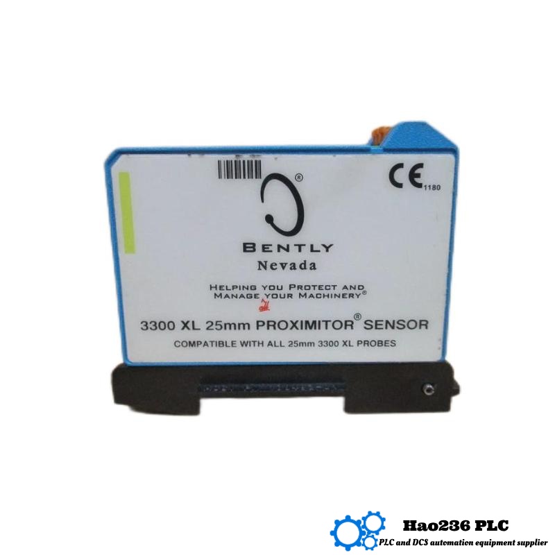 Bently Nevada 330850-91-00 Proximitor Sensor