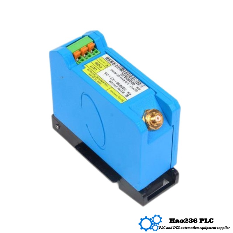 Bently Nevada 330850-91-05 Proximitor Sensor