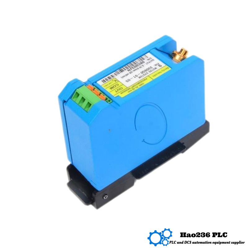 Bently Nevada 330850-91-05 Proximitor Sensor